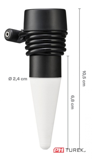 Stożki nawadniające / nawadniacze do roślin Fiskars Plant Care 2 sztuki