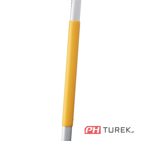Szufla do śniegu Łopata prosta Fiskars X-series 132cm szerokosc 36.2cm