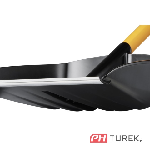 Szufla do śniegu Łopata prosta Fiskars X-series 132cm szerokosc 36.2cm