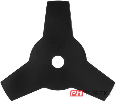 Tarcza tnąca do kosy spalinowej PM-TTDK-3ZM trójzębna 240 mm