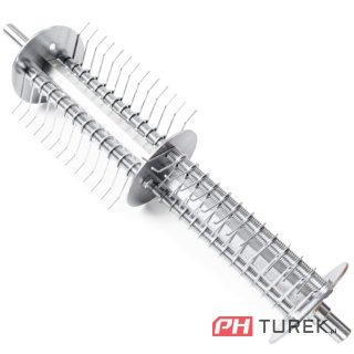 Wałek ze sprężynami Cedrus wertykulator CEDWR46L-R Light version