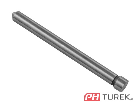 Wiertarka magnetyczna siła magnesu 11500n moc 1500w skok 160mm weldon 19mm