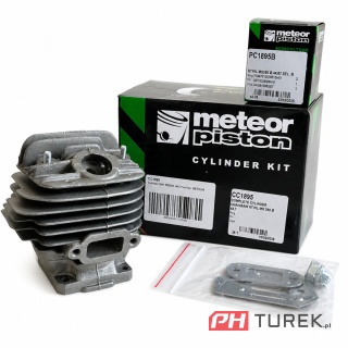 Cylinder Stihl MS260 44.7 mm kompletny METEOR 1121 020 1217
