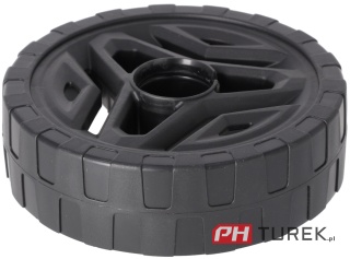 Koło przednie NAC (140mm) LE14-33-PB-M1, LE16-38-PB-M1