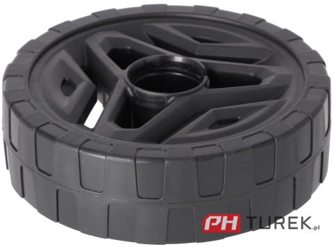 Koło przednie NAC (140mm) LE14-33-PB-M1, LE16-38-PB-M1