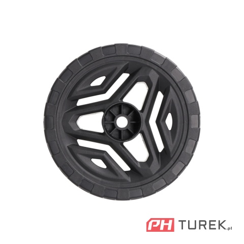 Koło przednie NAC (140mm) LE14-33-PB-M1, LE16-38-PB-M1