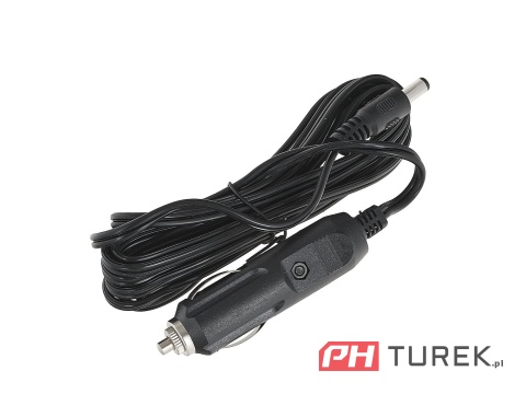 Kompresor rowerowy samochodowy 4000mAh 84W