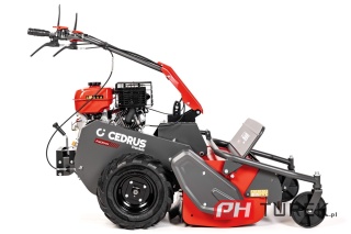 Kosiarka bijakowa Cedrus Premium CEDFM70-W WEIMA W300F 8,84 KM