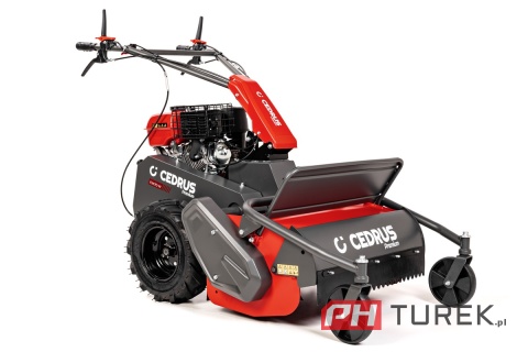 Kosiarka bijakowa Cedrus Premium CEDFM70-W WEIMA W300F 8,84 KM