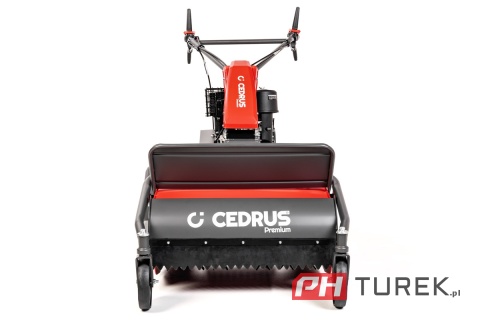 Kosiarka bijakowa Cedrus Premium CEDFM70-W WEIMA W300F 8,84 KM