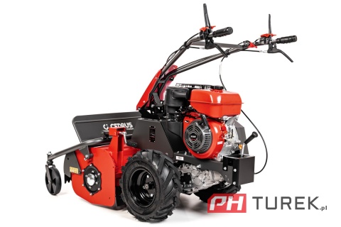 Kosiarka bijakowa Cedrus Premium CEDFM70-W WEIMA W300F 8,84 KM