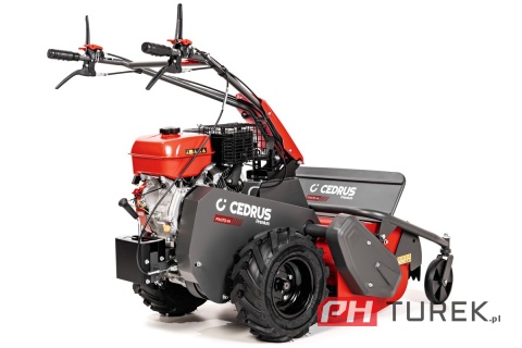 Kosiarka bijakowa Cedrus Premium CEDFM70-W WEIMA W300F 8,84 KM