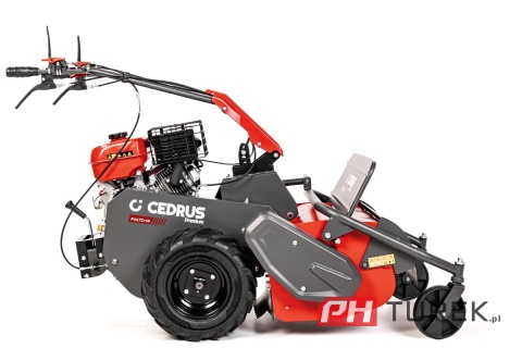 Kosiarka bijakowa Cedrus Premium CEDFM70-W WEIMA W300F 8,84 KM