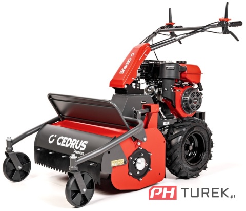 Kosiarka bijakowa Cedrus Premium CEDFM70-W WEIMA W300F 8,84 KM