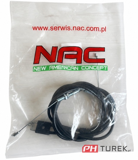 Linka hamulca i napędu NAC LS42-127R-JR