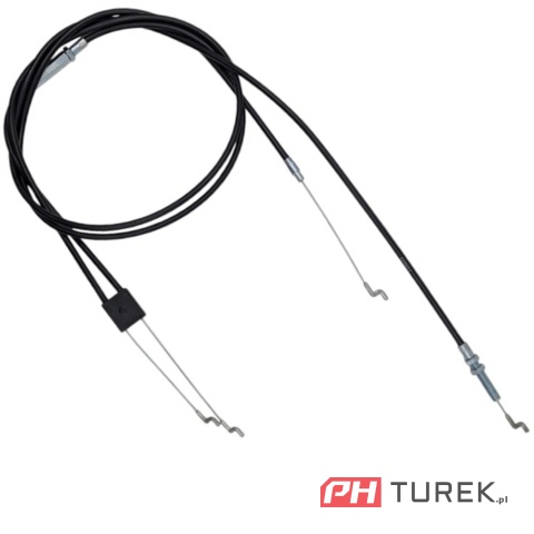 Linka hamulca i napędu NAC LS50-159-JR2 LS2002 LS50-166L-JR2 LS51-166L-HSDS