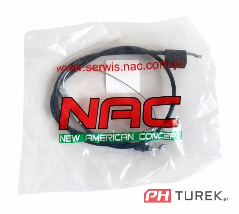 Linka napędu NAC (1015/245) LS1102-L, LS40-130-LI, LS40-130-C-LI