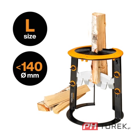 Łuparka do drewna Fiskars X-Series L 1079156
