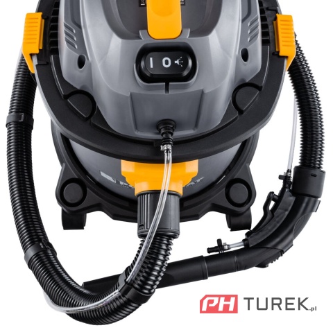 Odkurzacz piorący PM-ODP-2000M-PRO