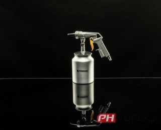 Pistolet do piaskowania pm-pdpi-1t 8 bar 1000 ML 160l/min