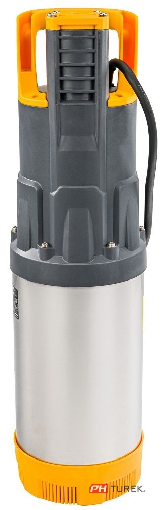 Pompa do wody automatyczna 6000 l/h 45m podnoszenie 1100W PM-APDW-1100J