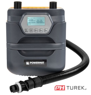 Pompka elektryczna samochodowa 12v PM-PE-150T
