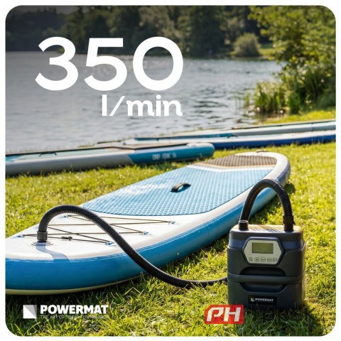 Pompka elektryczna samochodowa 12v PM-PE-150T