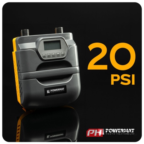 Pompka elektryczna samochodowa 12v PM-PE-150T