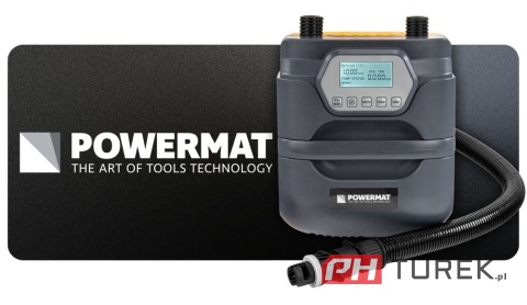 Pompka elektryczna samochodowa 12v PM-PE-150T