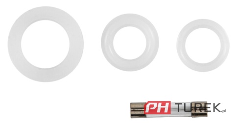 Pompka elektryczna samochodowa 12v PM-PE-150T