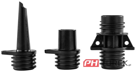 Pompka elektryczna samochodowa 12v PM-PE-150T