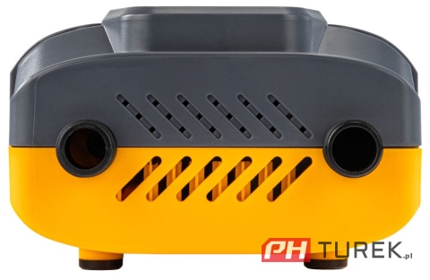 Pompka elektryczna samochodowa 12v PM-PE-150T
