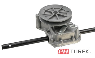 Przekładnia napędu NAC (stary typ z metalową) LS56-196-JR LS1135-56196-JR