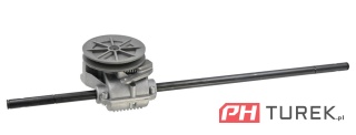 Przekładnia napędu NAC NOWY TYP LS56-196-JR LS1135-56196-JR