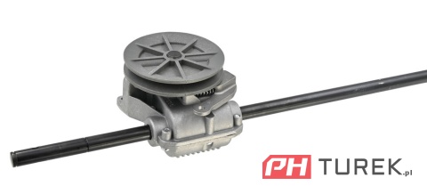 Przekładnia napędu NAC NOWY TYP LS56-196-JR LS1135-56196-JR