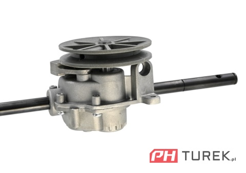 Przekładnia napędu NAC NOWY TYP LS56-196-JR LS1135-56196-JR