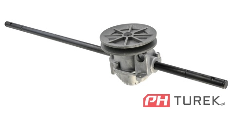 Przekładnia napędu NAC NOWY TYP LS56-196-JR LS1135-56196-JR