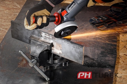 Tarcza tnąca do metalu 115 x 1.0 x 22.2 mm, 41 a60-t-bf