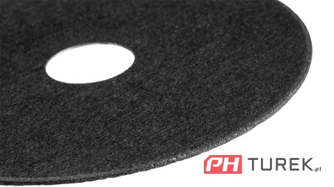 Tarcza tnąca do metalu 115 x 1.0 x 22.2 mm, 41 a60-t-bf