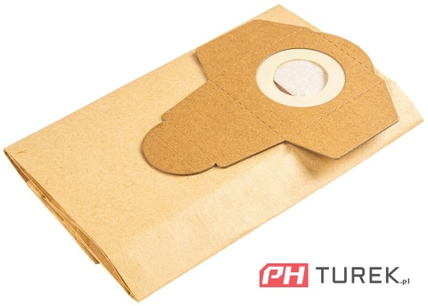 Worek papierowy do separatora PM-ESP-2000-WOR