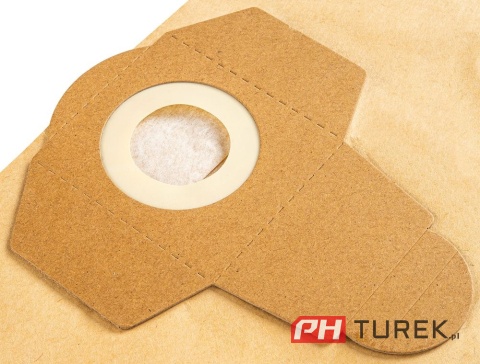 Worek papierowy do separatora PM-ESP-2000-WOR