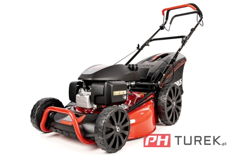 Kosiarka spalinowa Cedrus silnik Honda GCV200 200 cm³ 51 cm napęd 5,3 KM