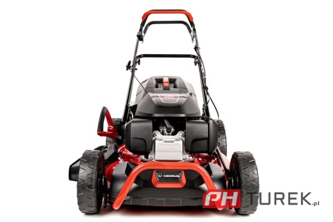 Kosiarka spalinowa Cedrus silnik Honda GCV200 200 cm³ 51 cm napęd 5,3 KM
