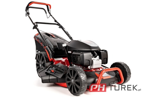 Kosiarka spalinowa Cedrus silnik Honda GCV200 200 cm³ 51 cm napęd 5,3 KM