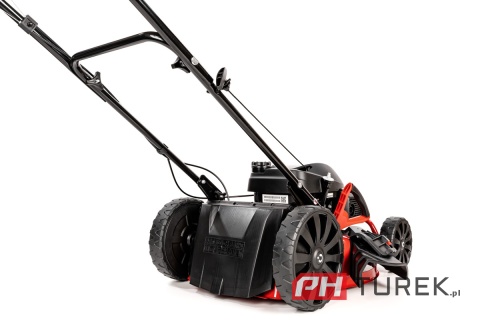 Kosiarka spalinowa Cedrus silnik Honda GCV200 200 cm³ 51 cm napęd 5,3 KM