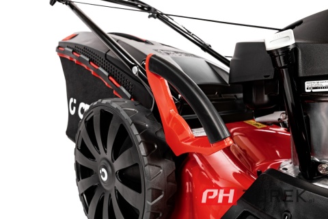 Kosiarka spalinowa Cedrus silnik Honda GCV200 200 cm³ 51 cm napęd 5,3 KM