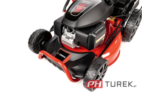 Kosiarka spalinowa Cedrus silnik Honda GCV200 200 cm³ 51 cm napęd 5,3 KM