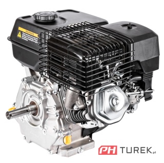 Silnik Loncin G270F-C wał poziomy 25.4 mm / 88 mm 270 cm3 8,16 KM