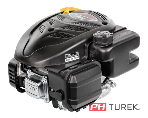 Silnik Loncin LC1P65FE-C wał pionowy 22,2 mm / 80 mm 139 cm3 3,26 KM