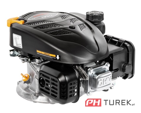 Silnik Loncin LC1P65FE-C wał pionowy 22,2 mm / 80 mm 139 cm3 3,26 KM